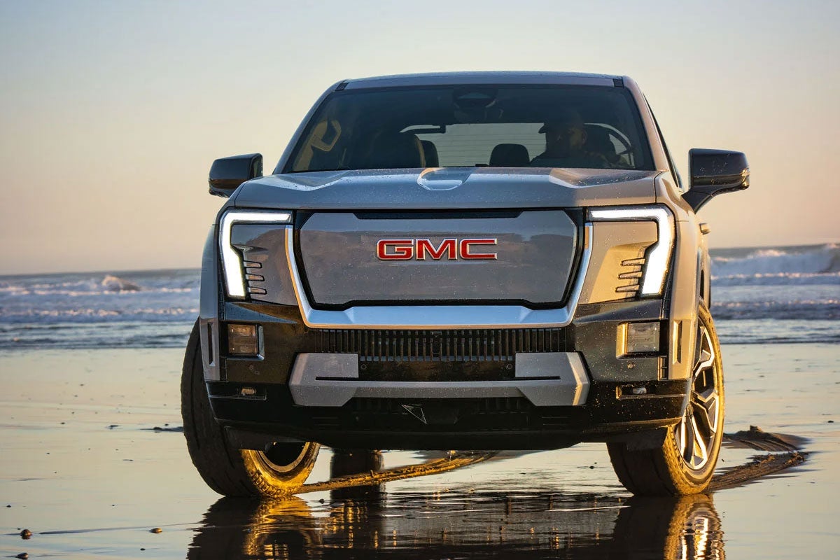 Don Moore GMC in OWENSBORO KY