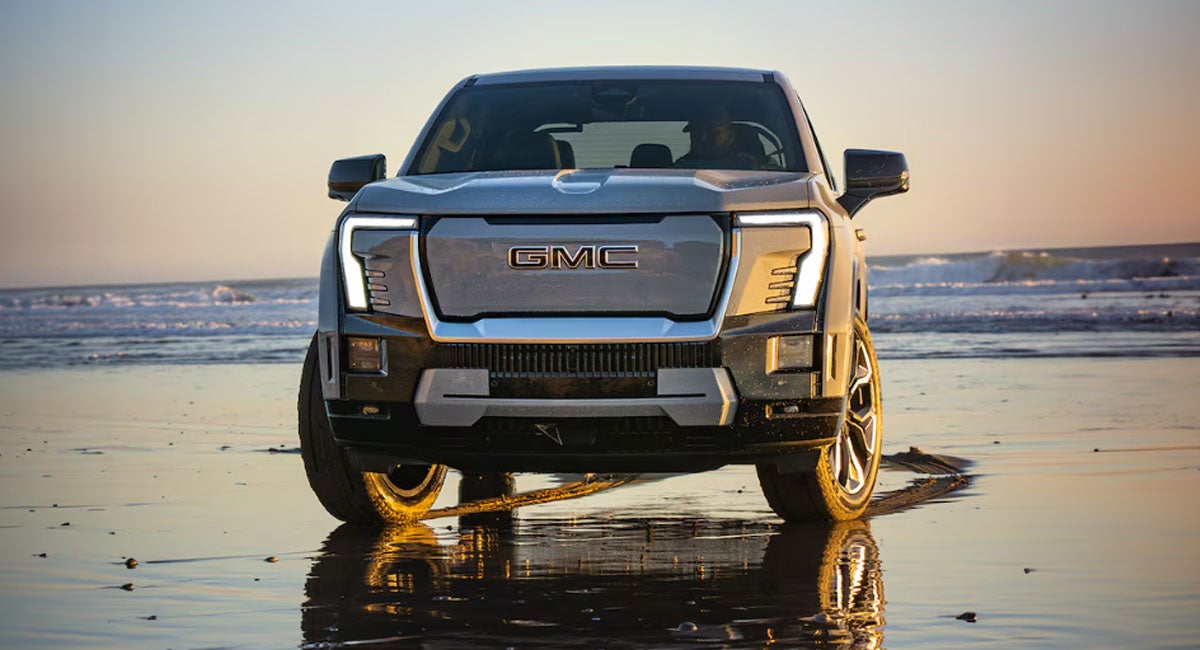 Don Moore GMC in OWENSBORO KY